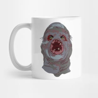 Host Mug